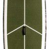 Surfboards * | Best Choice Quiksilver Thor Inflatable Stand Up Paddleboard Kalamata 10'6