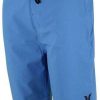 Apparel * | Excellent Hurley One And Only 20 Boardshorts Pacific Blue