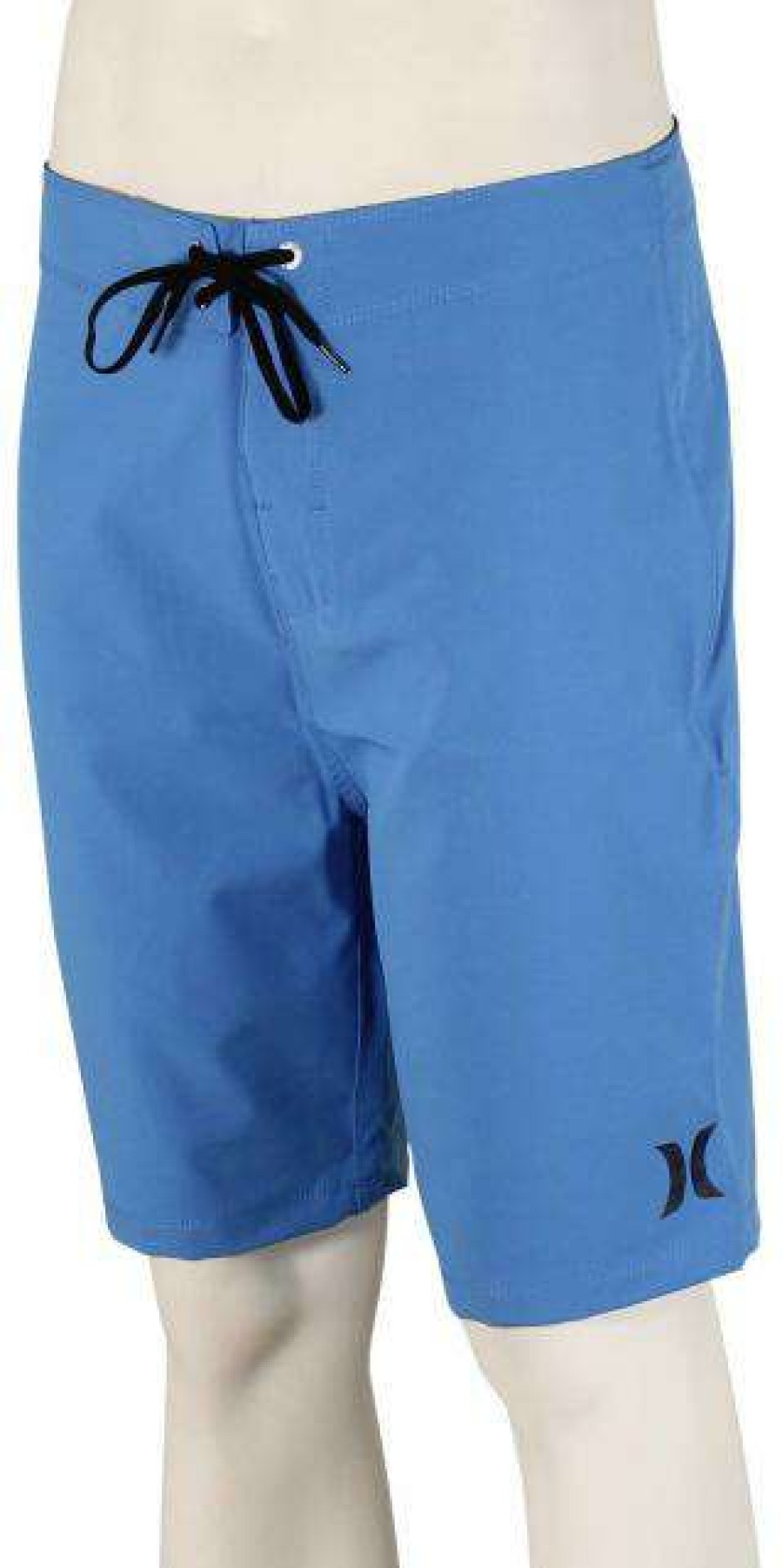 Apparel * | Excellent Hurley One And Only 20 Boardshorts Pacific Blue