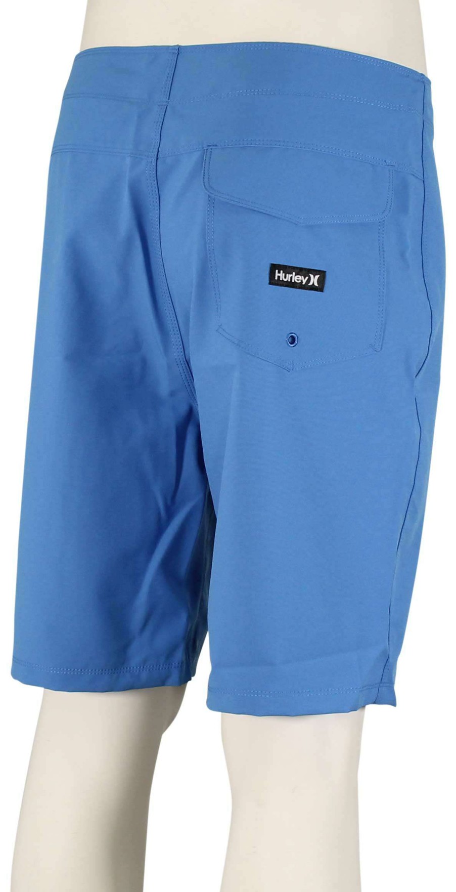 Apparel * | Excellent Hurley One And Only 20 Boardshorts Pacific Blue