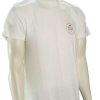 Apparel * | Crazy Deals Billabong Rotor California T-Shirt White