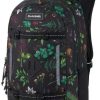 Equipment * | Store Dakine Kids Mission 18L Backpack Woodland Floral