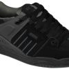 Footwear * | Crazy Deals Globe Fusion Shoe Black / Night