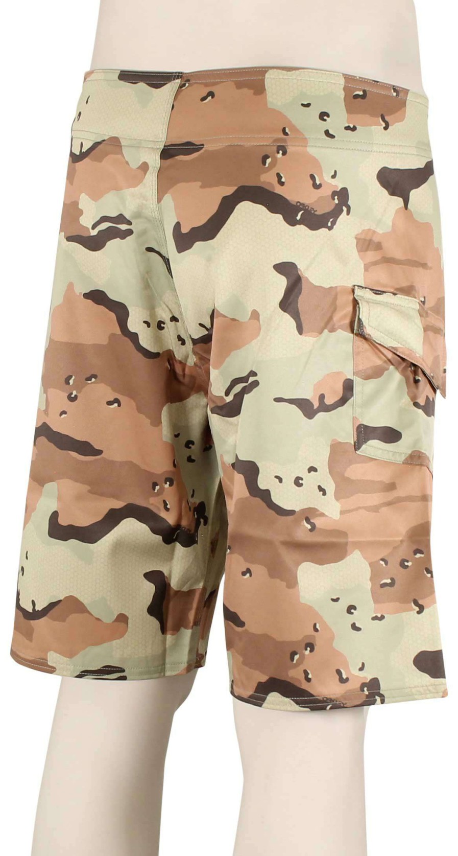 Apparel * | Less Expensive Oakley Kana 21 Boardshorts Camo Desert