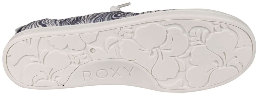 Footwear * | Excellent Roxy Bayshore Shoe Ocean