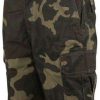 Apparel * | Featured Billabong Scheme Cargo Shorts Military Camo