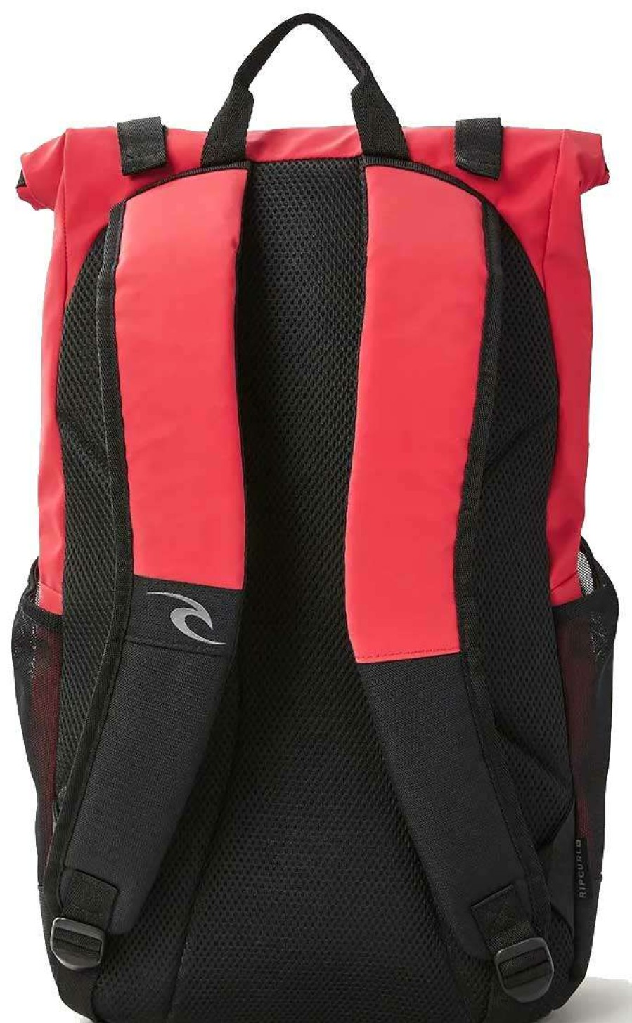 Equipment * | Less Expensive Rip Curl Dawn Patrol 30L Surf Hydro Backpack Red