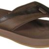 Footwear * | Latest Sanuk Cosmic Seas Sandal Brown