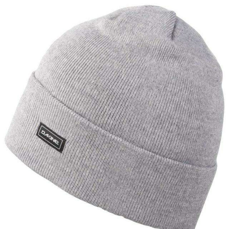 Apparel * | Store Dakine Andy Merino Beanie Grey