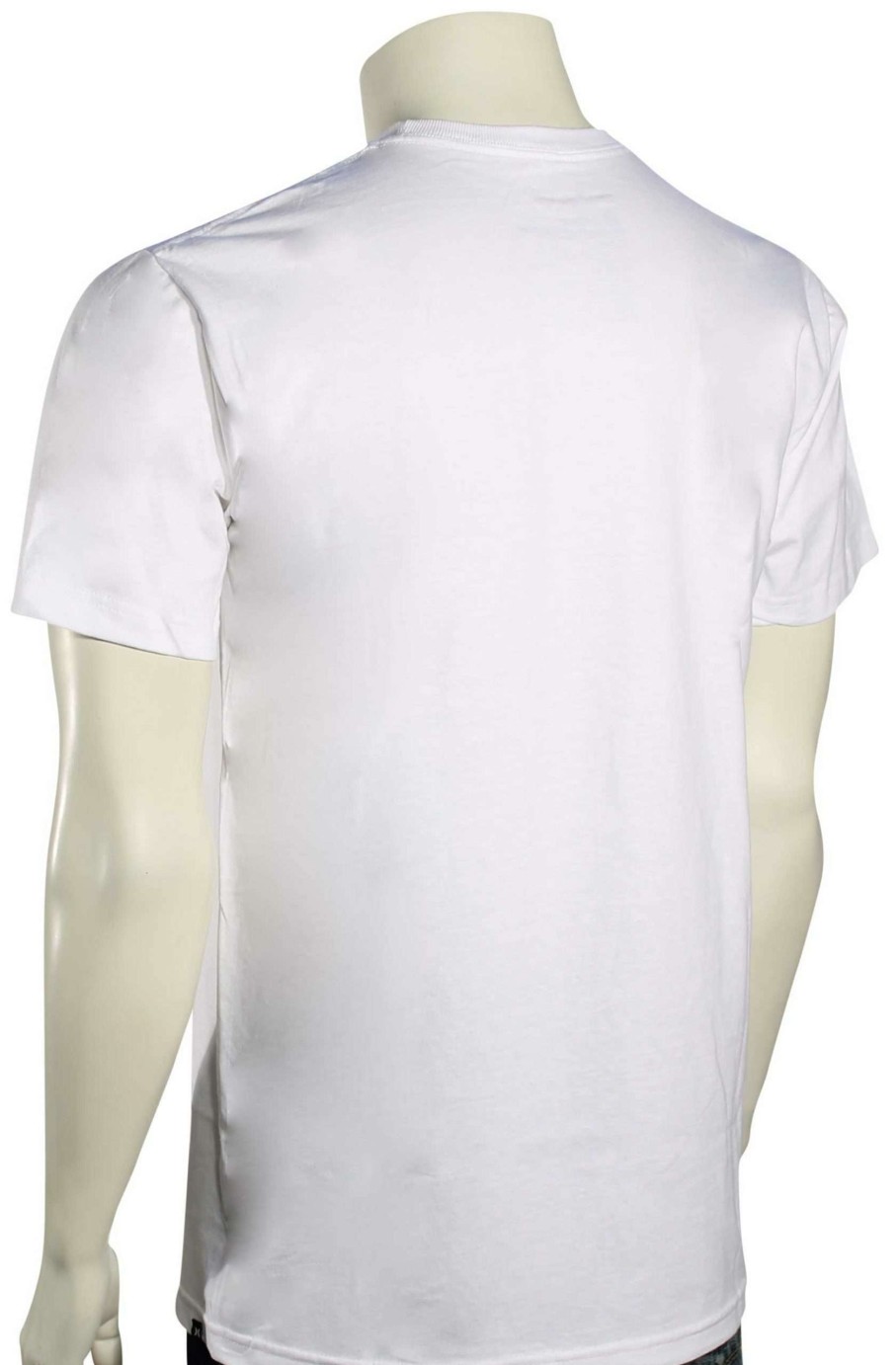 Apparel * | Flash Sale Oakley Mark T-Shirt White