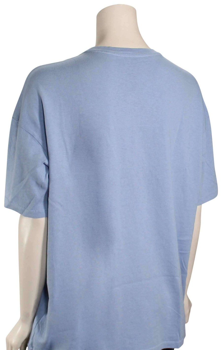 Apparel * | Store Billabong Blue Bayou Women'S T-Shirt Bayou Blue