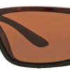 Accessories * | Best Choice Costa Fantail Sunglasses Tortoise / Copper Polar Poly