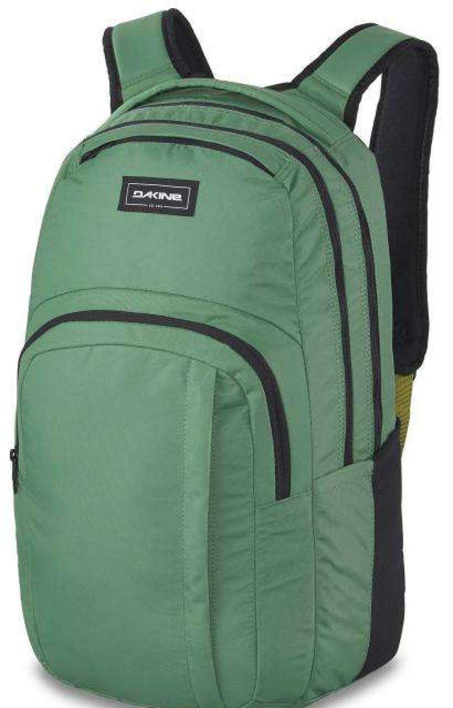 Equipment * | Featured Dakine Campus 33L Backpack Dark Ivy