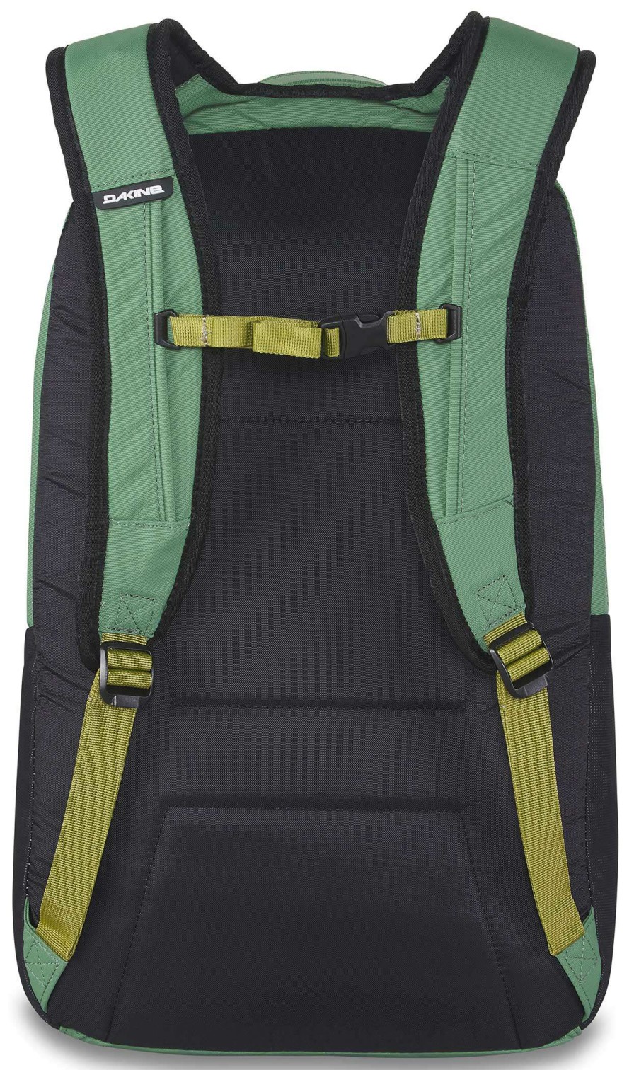 Equipment * | Featured Dakine Campus 33L Backpack Dark Ivy