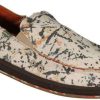 Footwear * | Sale Sanuk Sidewalk Surfer Donavon Paint Splatter