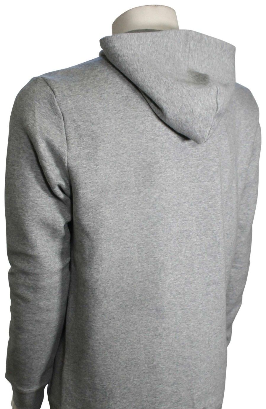 Apparel * | Limited Edition Oakley Relax Pullover Hoody New Granite Heather