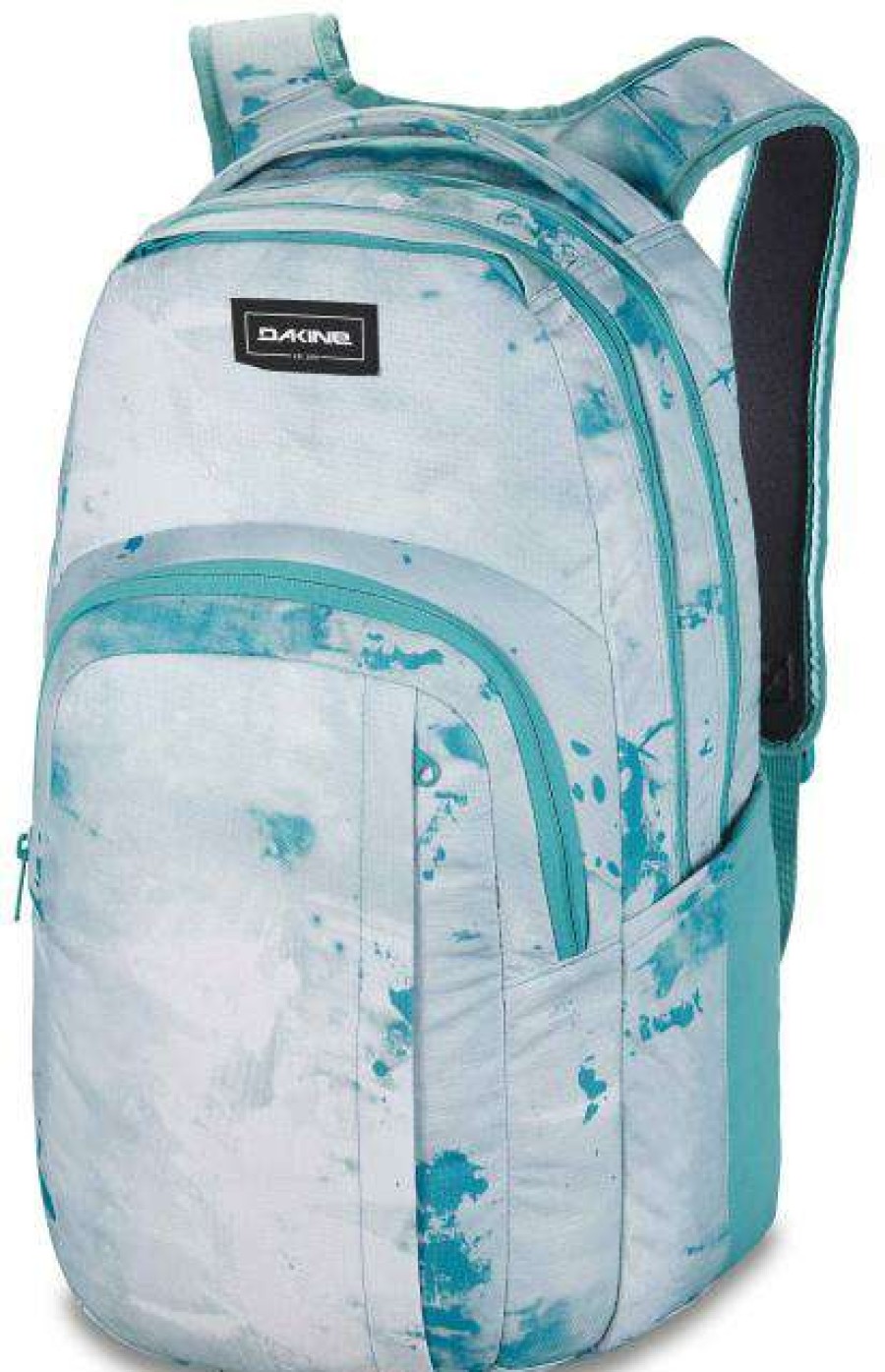 Equipment * | Fashionable Dakine Campus 33L Backpack Bleached Moss