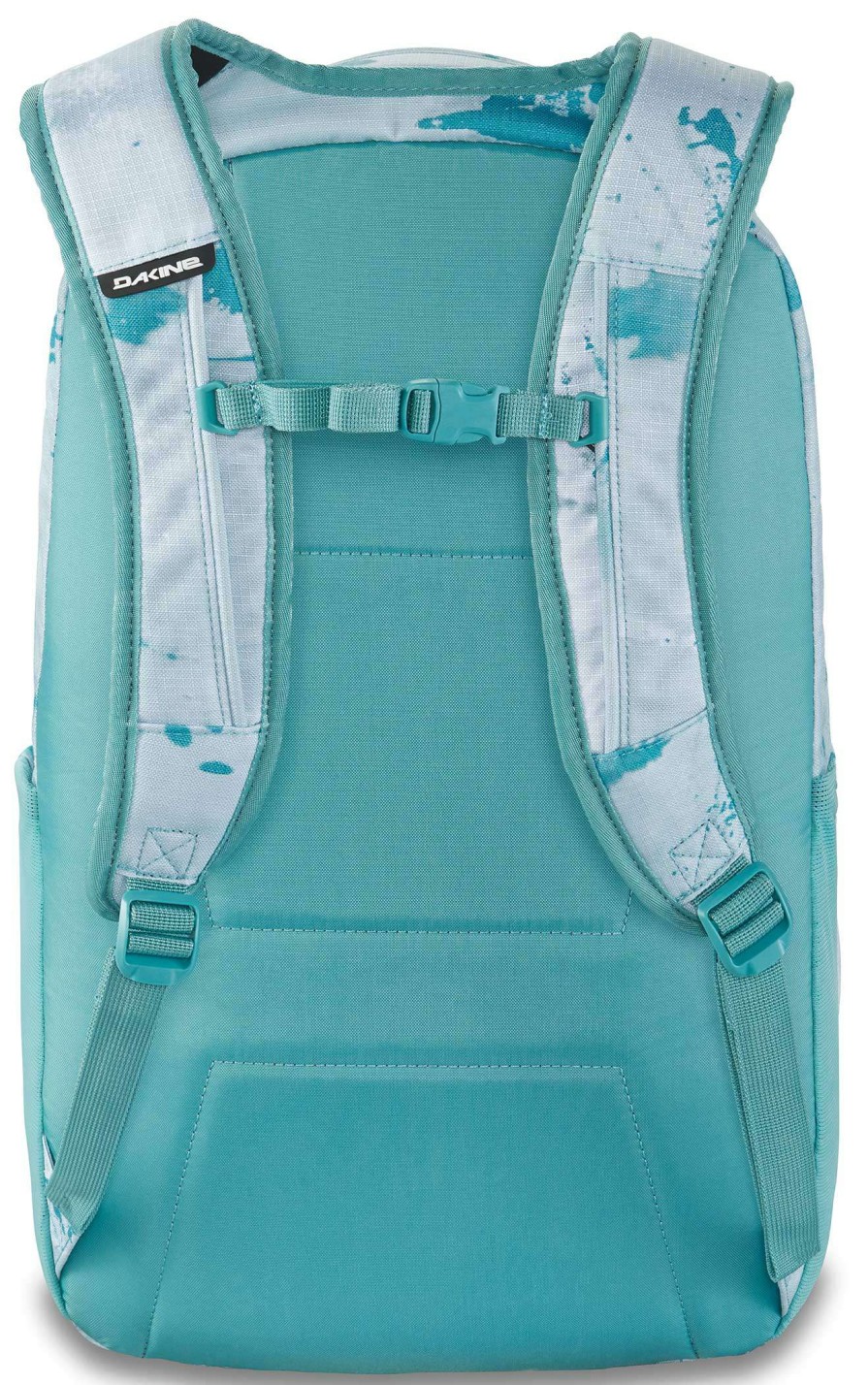 Equipment * | Fashionable Dakine Campus 33L Backpack Bleached Moss