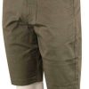 Apparel * | Promotion Volcom Frickin Modern Stretch Walk Shorts Winter Moss