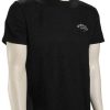 Apparel * | Latest Quiksilver Hi Hero T-Shirt Black