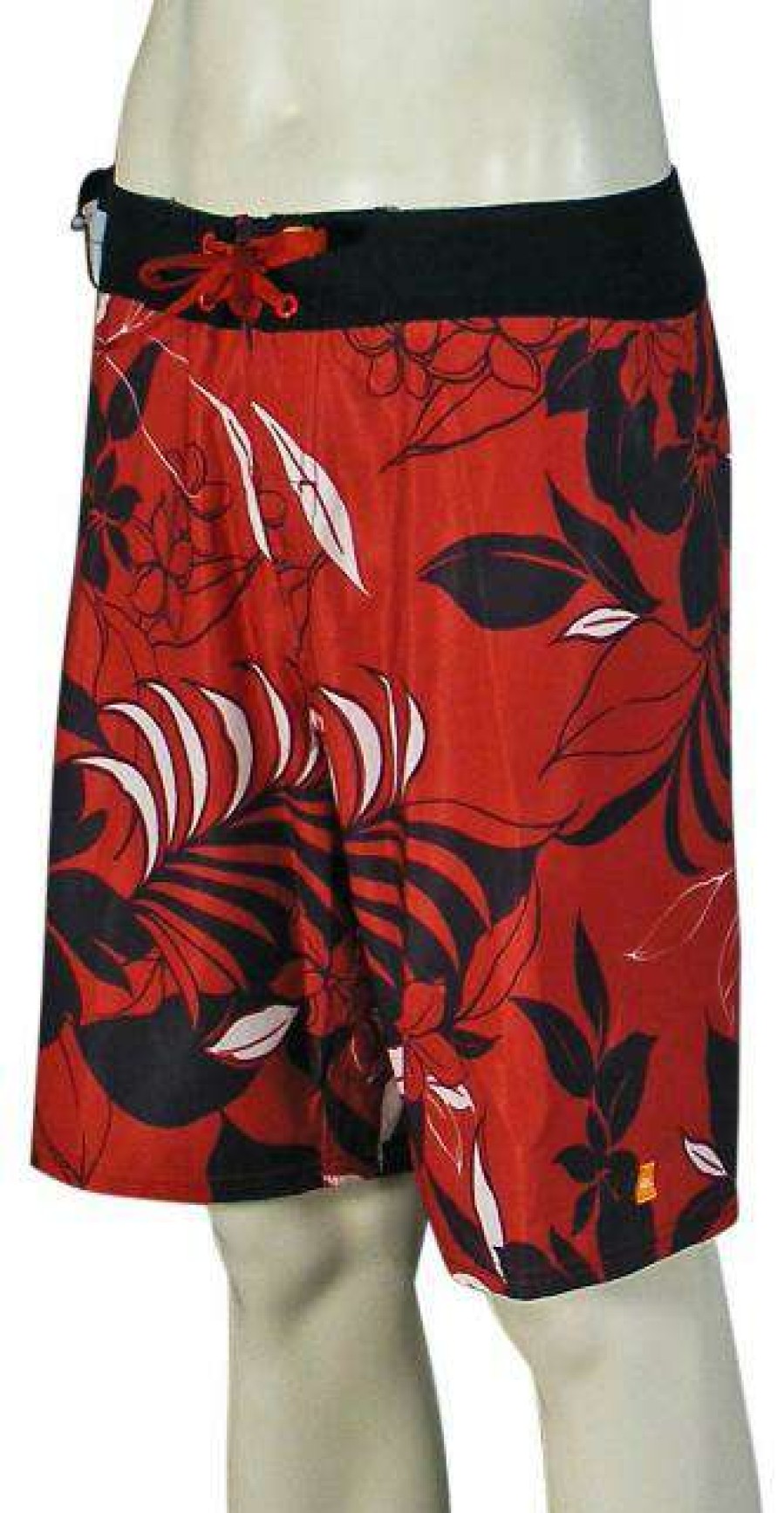 Apparel * | Crazy Deals Quiksilver Cypher Tropic Boardshorts Lifeguard