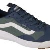 Footwear * | Cut Price Vans Ultrarange Exo Shoe Navy / Classic Blue