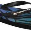 Footwear * | Latest Rip Curl Palm Fade Sandal Blue / Green