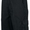 Apparel * | Classical Hurley Commando Cargo Shorts Cinder