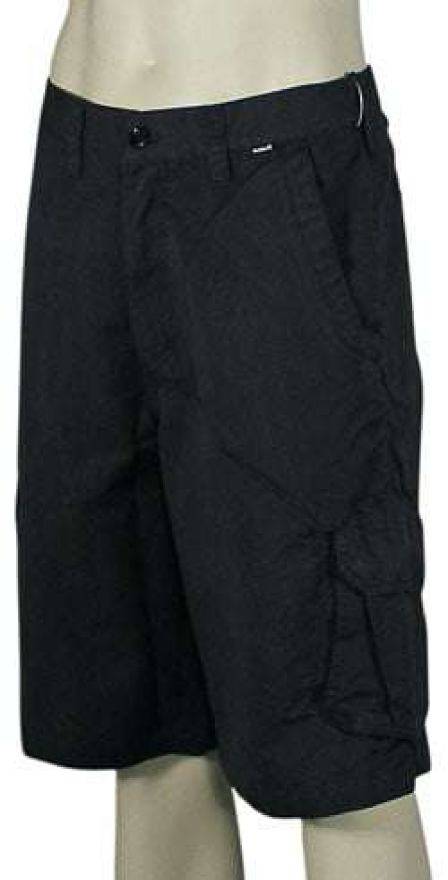 Apparel * | Classical Hurley Commando Cargo Shorts Cinder