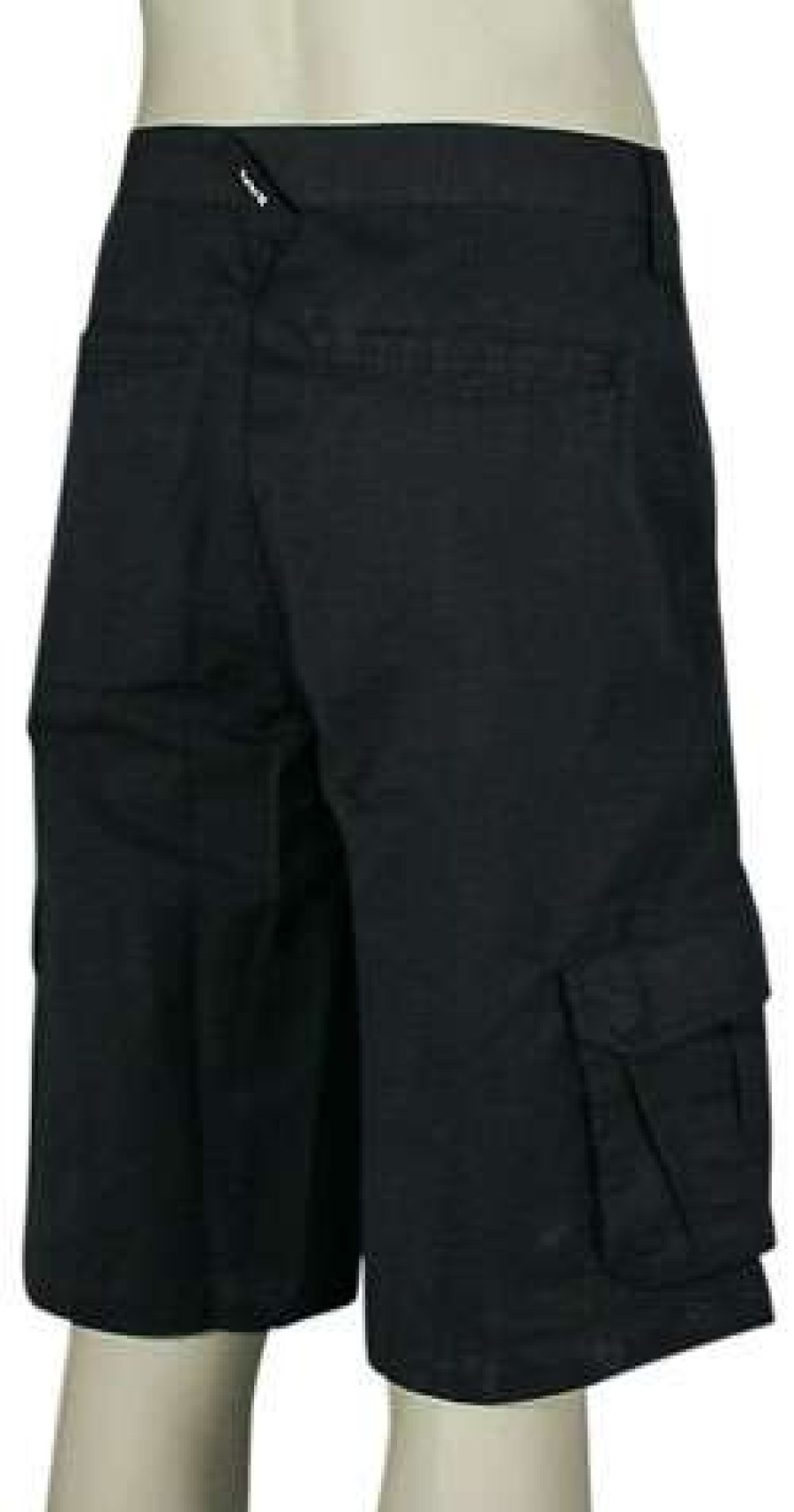 Apparel * | Classical Hurley Commando Cargo Shorts Cinder