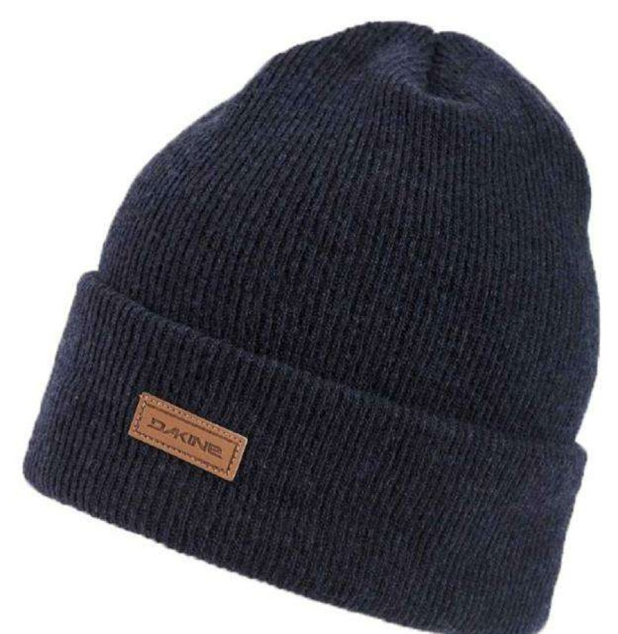 Apparel * | Limited Edition Dakine Barnaby Beanie Night Sky