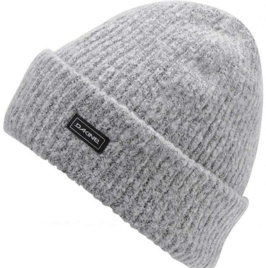 Apparel * | Promotion Dakine Harper Beanie Grey