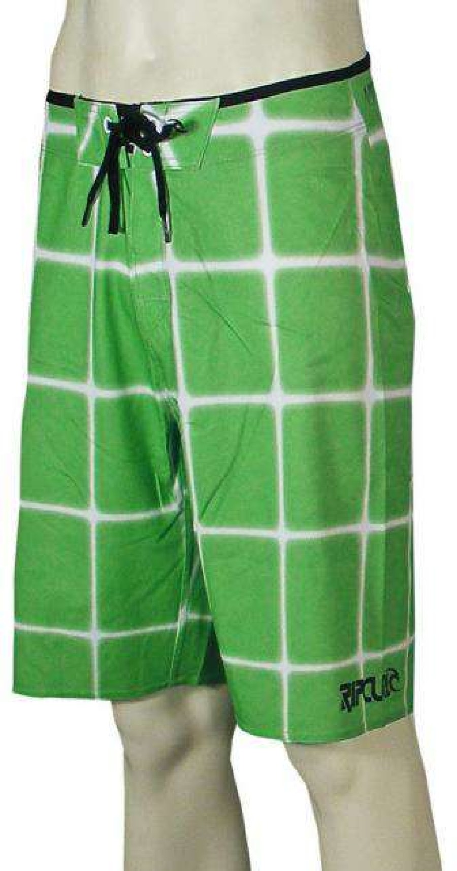 Apparel * | Cut Price Rip Curl Mirage Flex Praxis Boardshorts Green