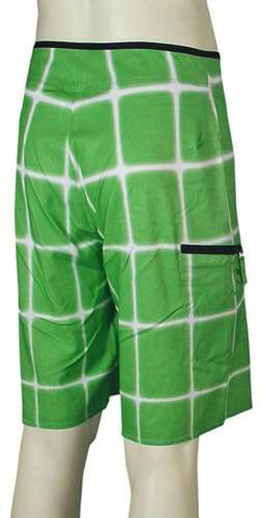 Apparel * | Cut Price Rip Curl Mirage Flex Praxis Boardshorts Green