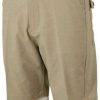 Apparel * | Best Choice Billabong Surftrek Wick Walk Shorts Khaki