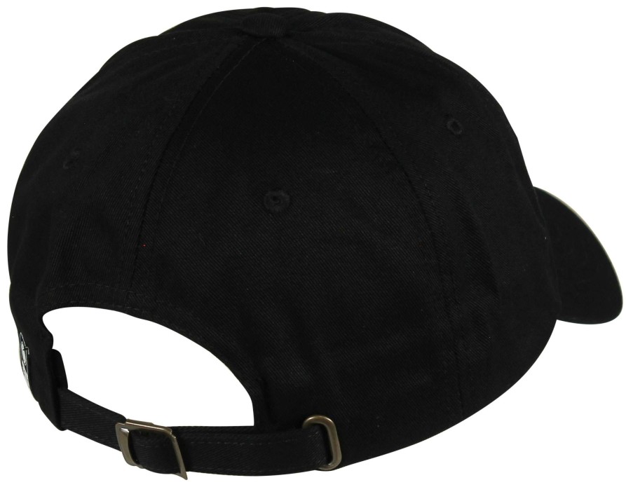 Apparel * | Outlet Sale Salty Crew Refuge Women'S Hat Faded Black