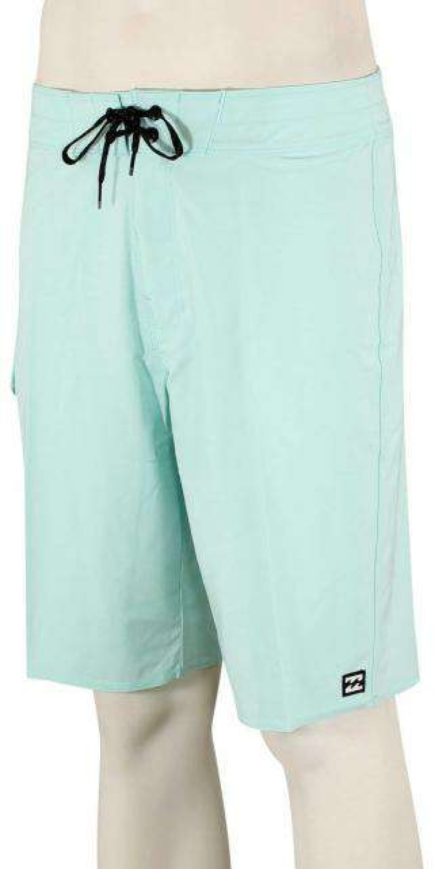 Apparel * | Promotion Billabong All Day Pro Boardshorts Mist