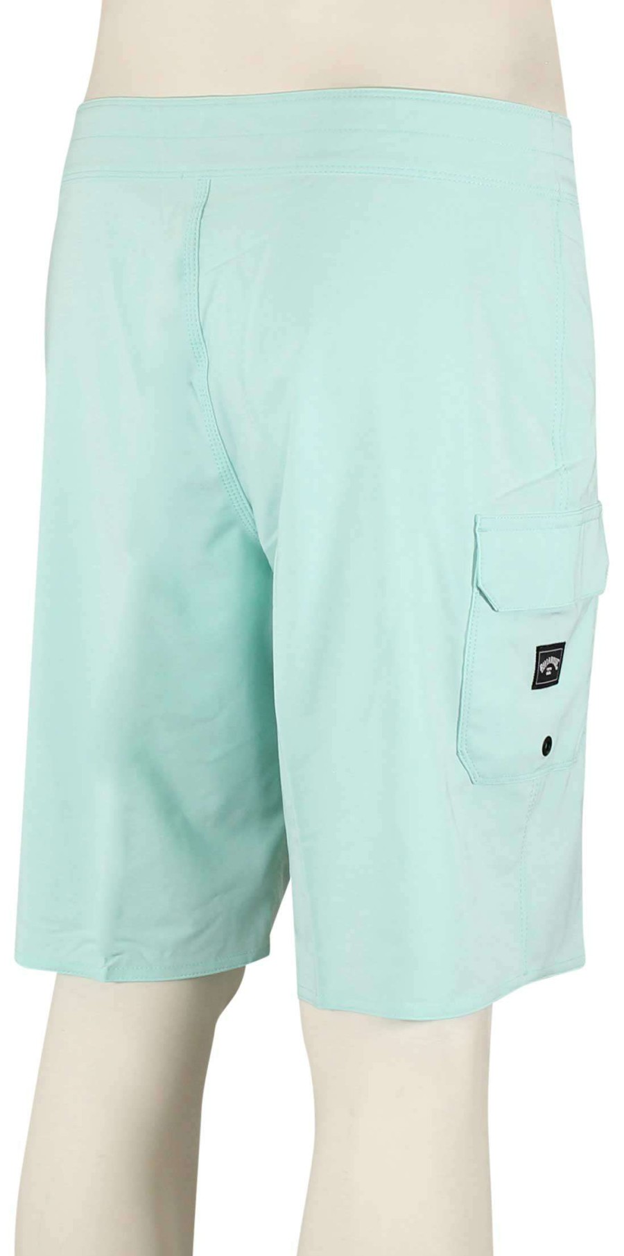 Apparel * | Promotion Billabong All Day Pro Boardshorts Mist