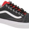 Footwear * | Sale Vans Old Skool Shoe Coastal / True White