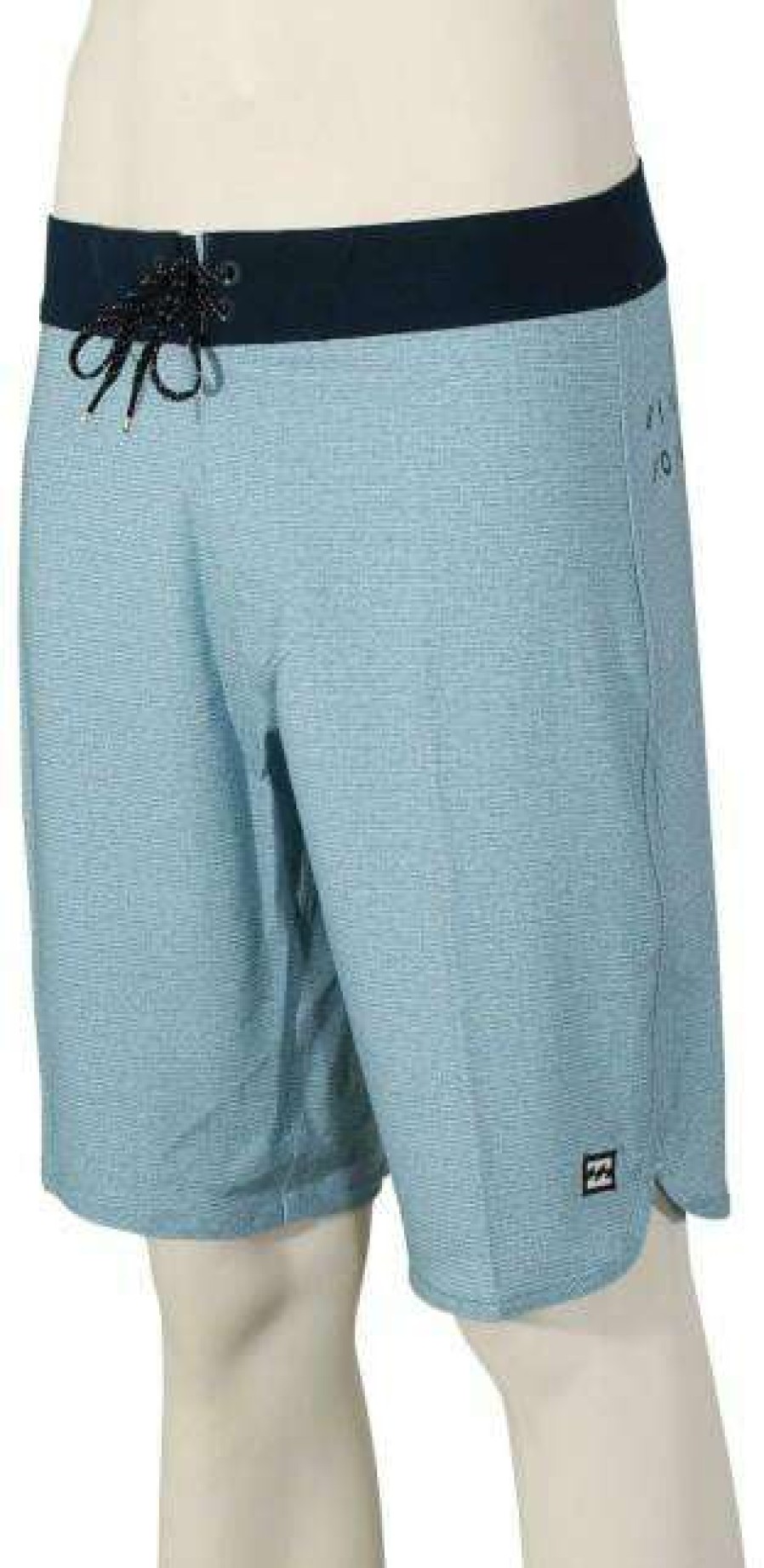 Apparel * | Store Billabong 73 Pro Boardshorts Harbor Blue