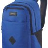 Equipment * | Limited Edition Dakine Essentials 26L Backpack Deep Blue