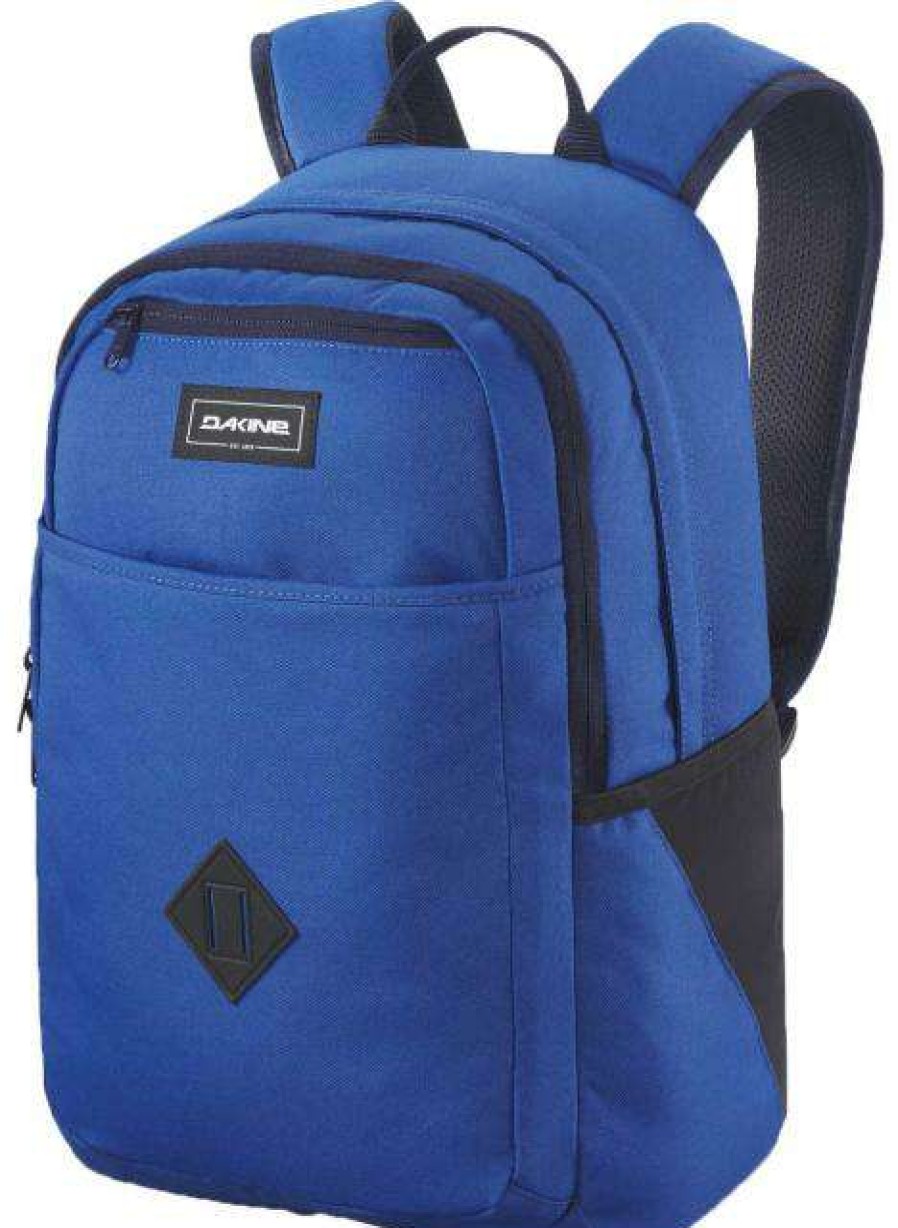 Equipment * | Limited Edition Dakine Essentials 26L Backpack Deep Blue