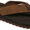 Footwear * | Wholesale Rip Curl Dbah Sandal Brown