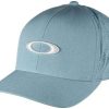 Apparel * | Less Expensive Oakley Pro Formance Hat Stonewash Blue Heather