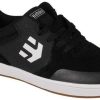 Footwear * | Best Quality Etnies Kid'S Marana Shoe Black / Gum / White