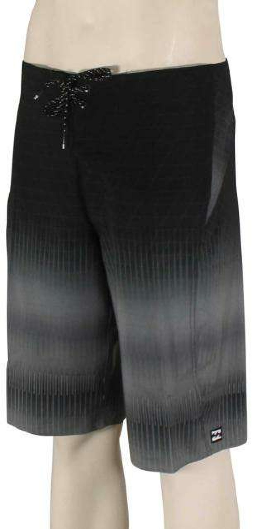 Apparel * | Less Expensive Billabong Fluid Pro 20 Boardshorts Black