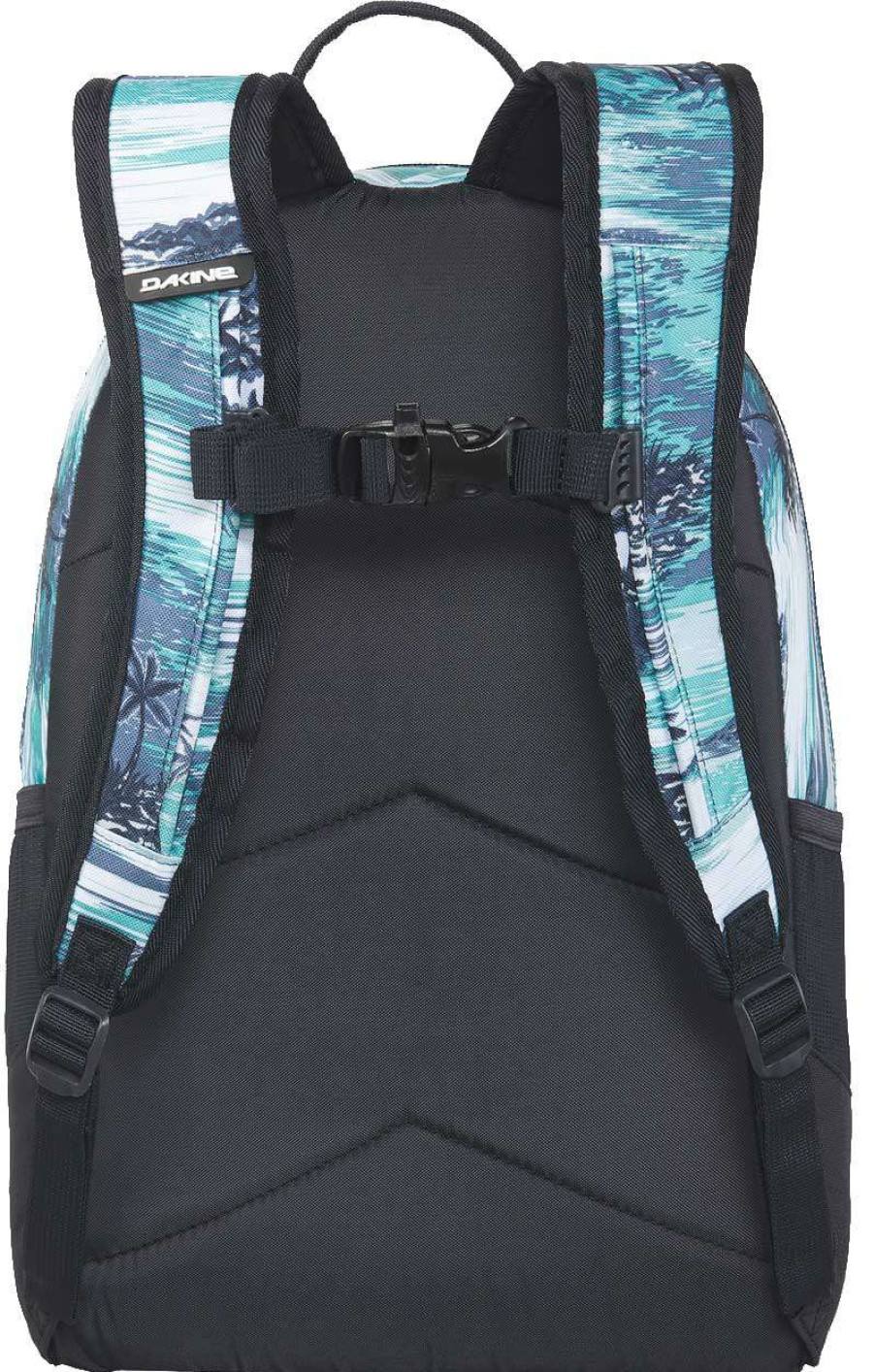 Equipment * | Classical Dakine Grom 13L Backpack Blue Isle