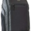 Equipment * | Limited Edition Rip Curl F-Light Searchers 45L Backpack Midnight