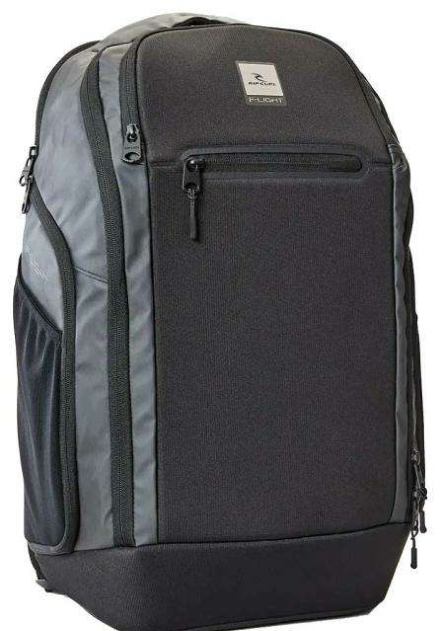 Equipment * | Limited Edition Rip Curl F-Light Searchers 45L Backpack Midnight