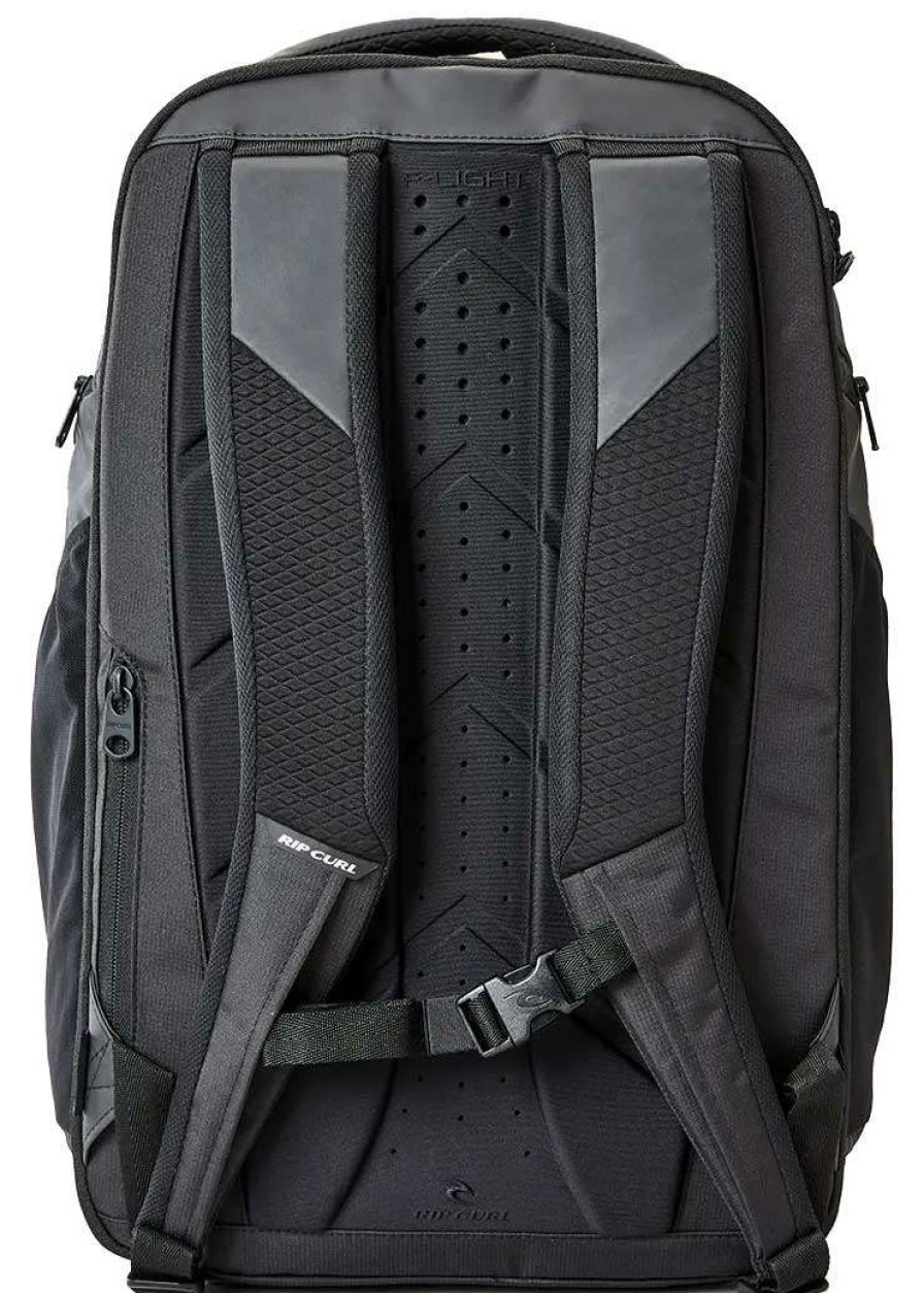 Equipment * | Limited Edition Rip Curl F-Light Searchers 45L Backpack Midnight